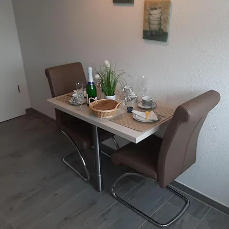 Ferienwohnung-nordsee