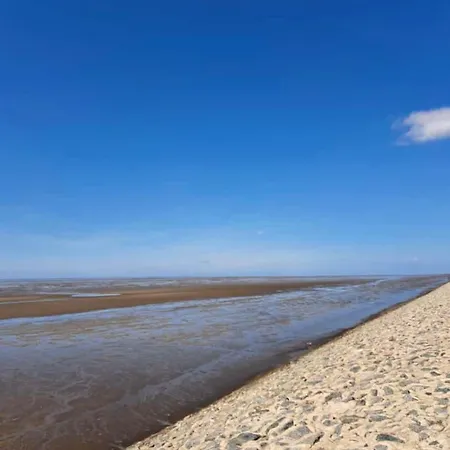 Ferienwohnung-nordsee