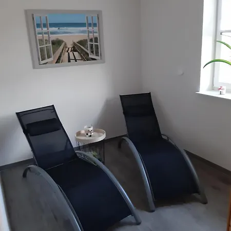 Ferienwohnung-nordsee * Krummhörn